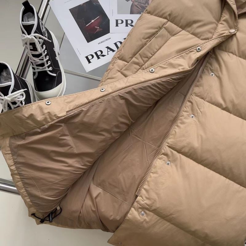 Burberry Down Jackets